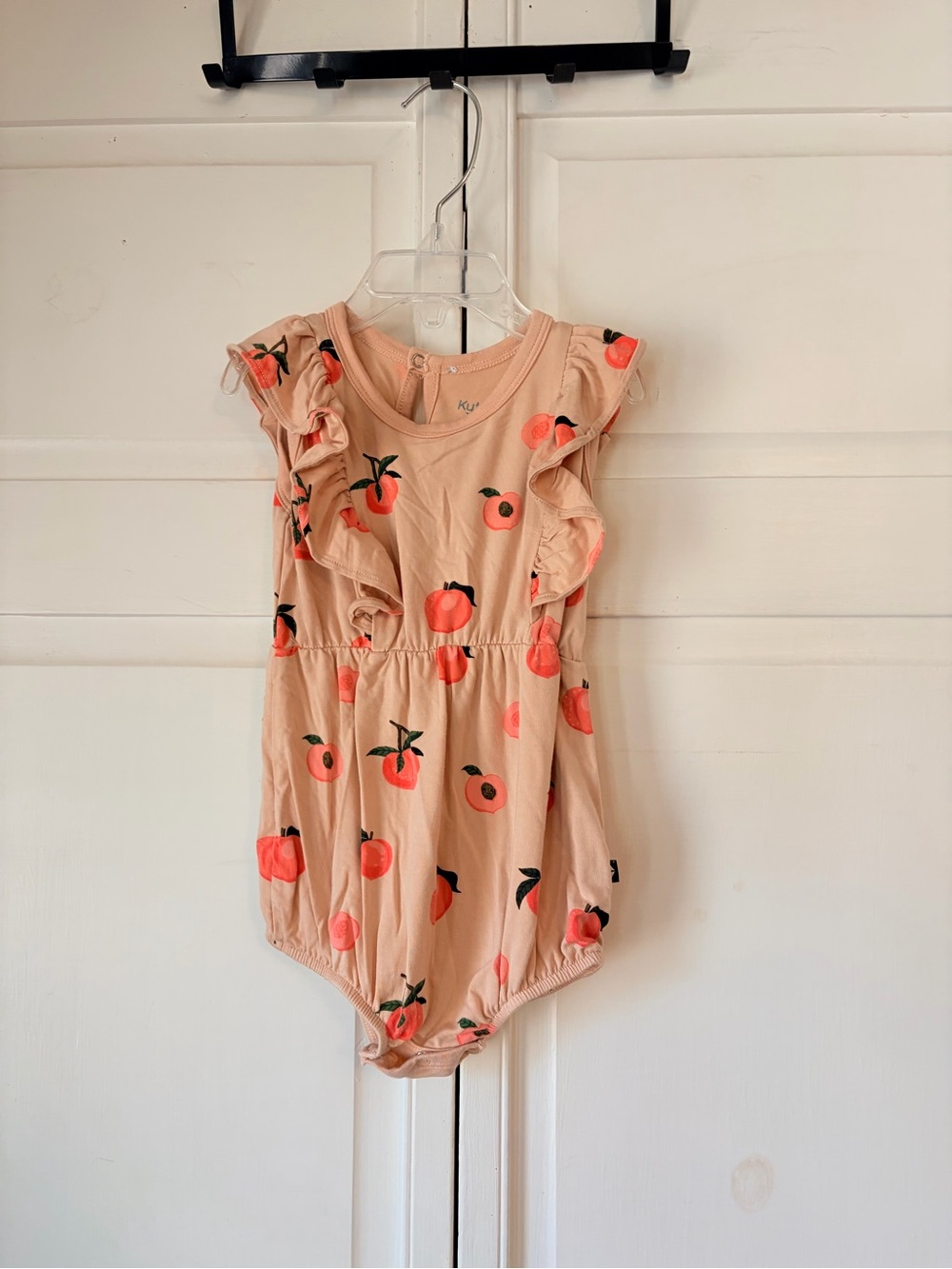 Kyte Baby Bubble Romper